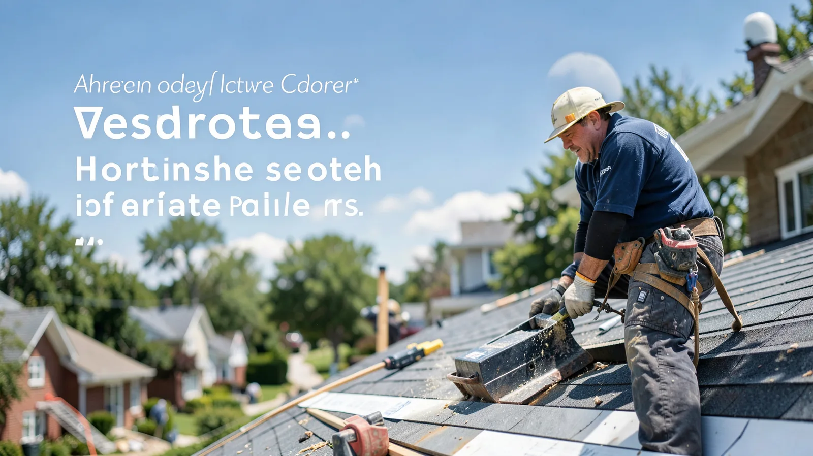 Roof Replacement in Glen, WV near me